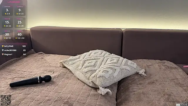 แชท XXX สดของ Exeltis