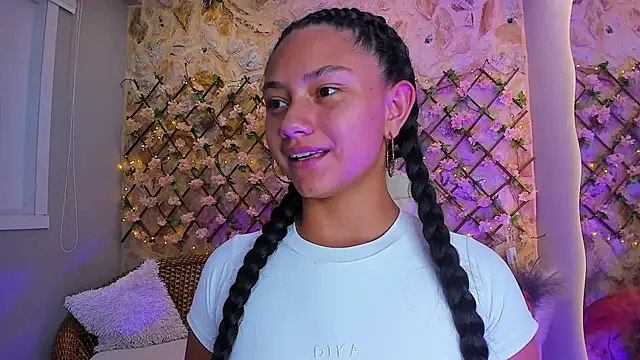 VenusBlazer Live XXX-chat