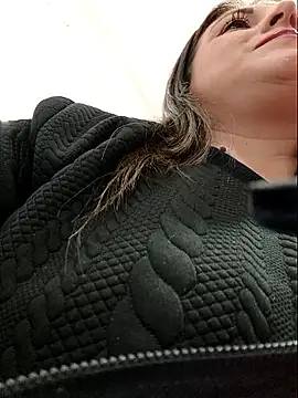 Živý XXX chat cataleyamyst