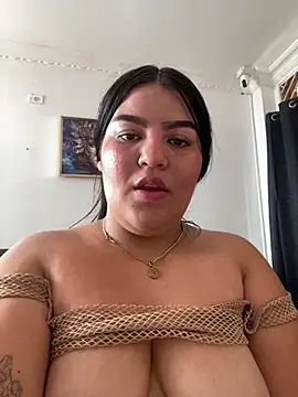 Tefy_em 라이브 XXX 채팅