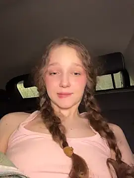 แชท XXX สดของ outside_rosy