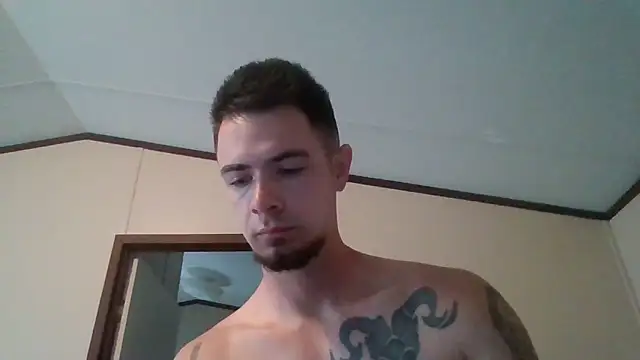 Pertunjukan Kamera Web midnightsinz