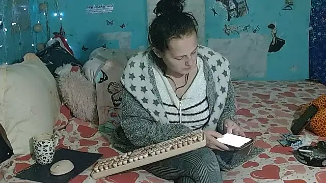 แชท XXX สดของ brighteyes77