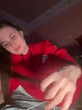 Flossy_Vettie live XXX chat