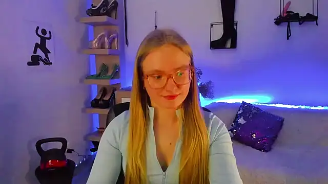 NancyHottie's Live XXX Chat