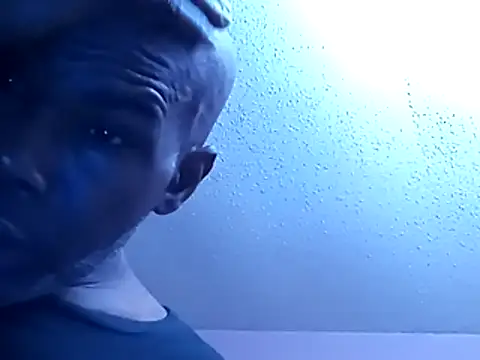 Blkstylion's Webcam Show