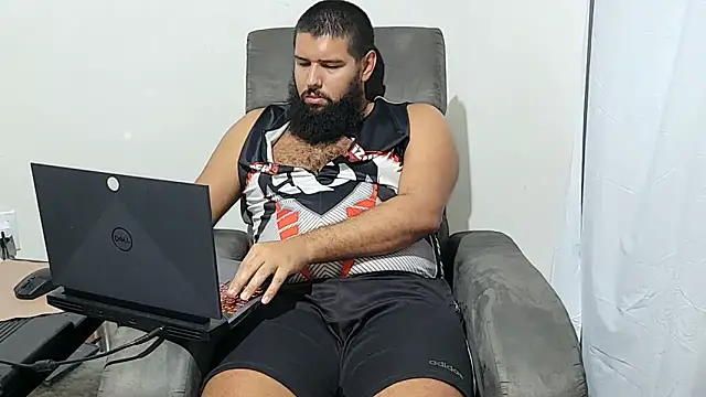 عرض كام Luksmen