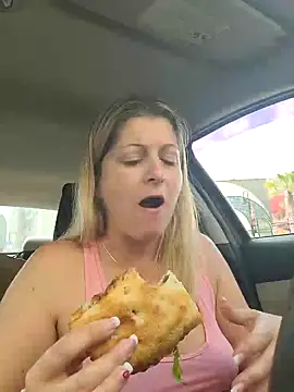 Chatroom XXX en direct de NikkiBlisss