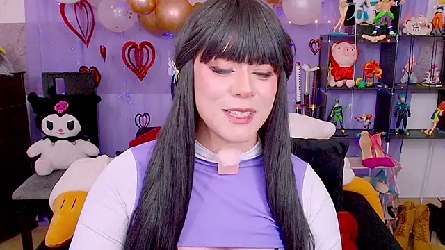 _niiky's Live XXX Chat