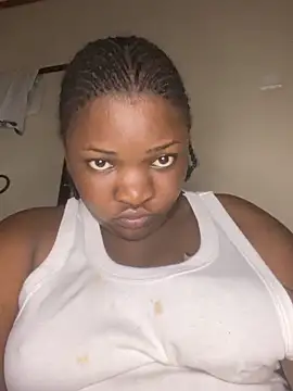 sweet18creamybigpussy Show Webcam