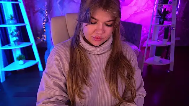 GabbieJay 现场XXX聊天