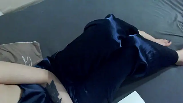 LanaDreamX 现场XXX聊天