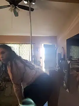 TheDime's Webcam Show