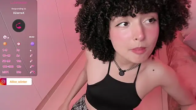 Alice_winter_'s Live XXX Chat