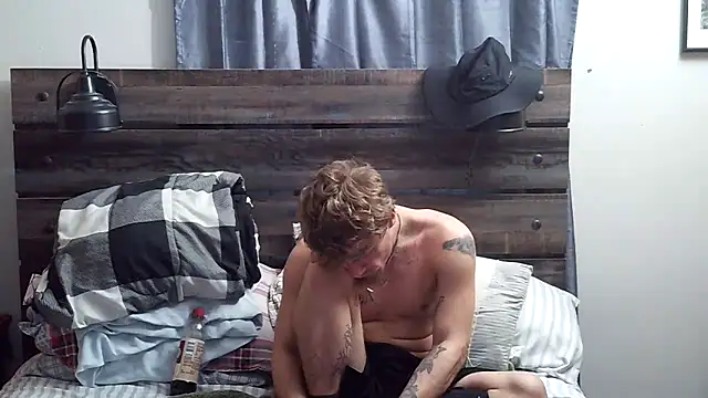 spazz247's Webcam Show