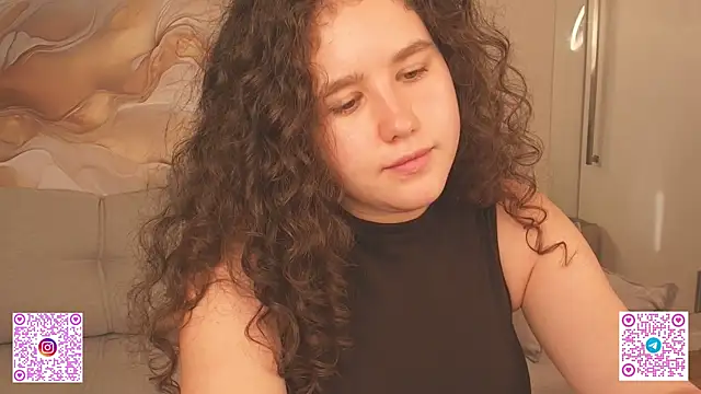 Ariella_Sol's Live XXX Chat