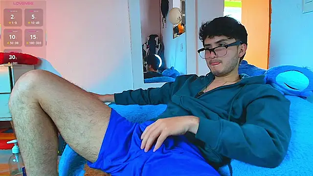 santyago_taylorn Webbikameraesitys