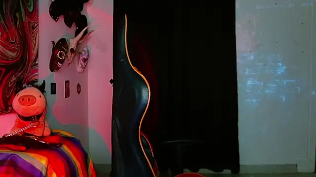 LilithSharon's Live XXX Chat