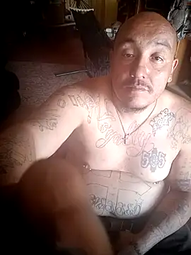 Dick4yourholes: вебкам-шоу