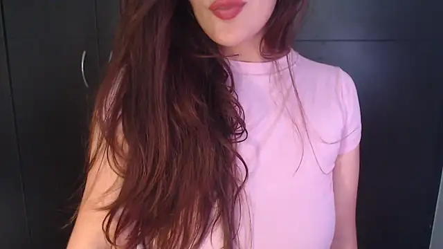 Chat XXX en directo de AdharaLujan