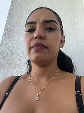 Show de webcam de Sara-77