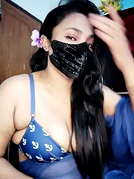 Tina-Sen Show Webcam