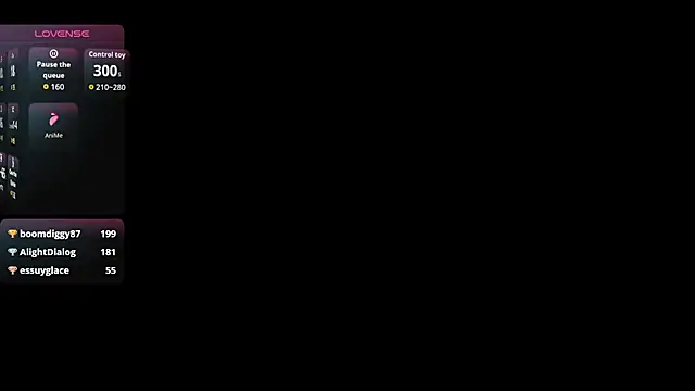 Zulema_hamdi's Live XXX Chat