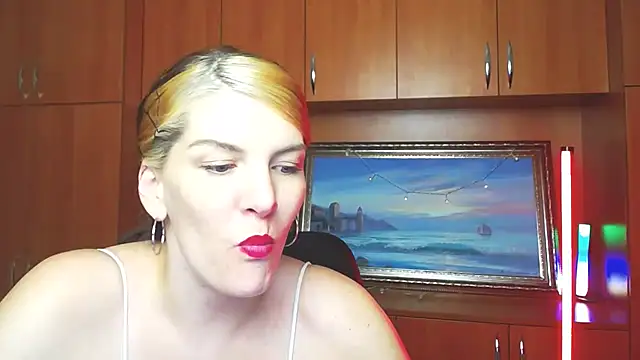 VanessaRey_'s Live XXX Chat