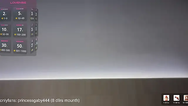 4444ngel – Naživo XXX chat