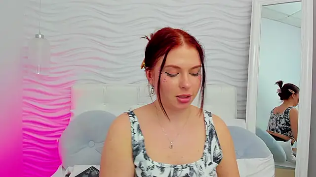 LizyBex's Live XXX Chat