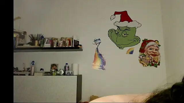 andreea2011's Live XXX Chat