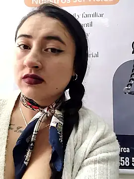 _Sarah-Office1n Live XXX chat