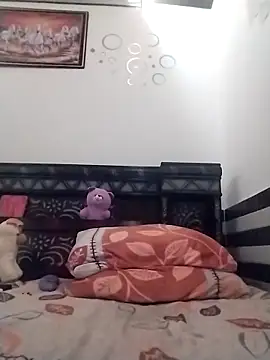 soft_hearted 网络视讯表演