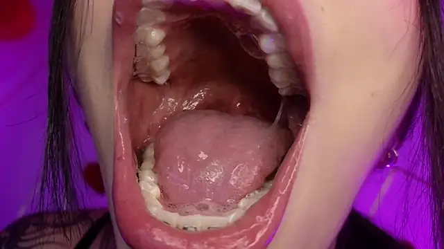 Show webcam de Hollyxx_