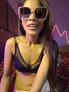 Ivy_the_goddessのウェブカメラショー