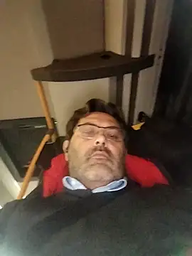 Necroforo Live XXX-chat