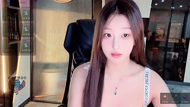 Winnie666-のライブXXXチャット