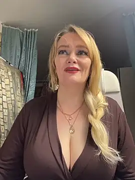 Sweet-blonden Live XXX chat