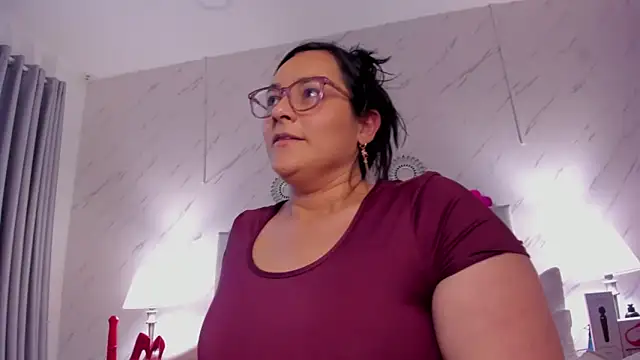 Michell_Monet's Live XXX Chat