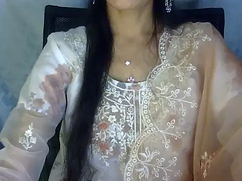 Shazi_1's Webcam Show