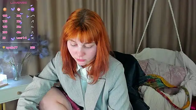 Rene_Shinen Live XXX chat