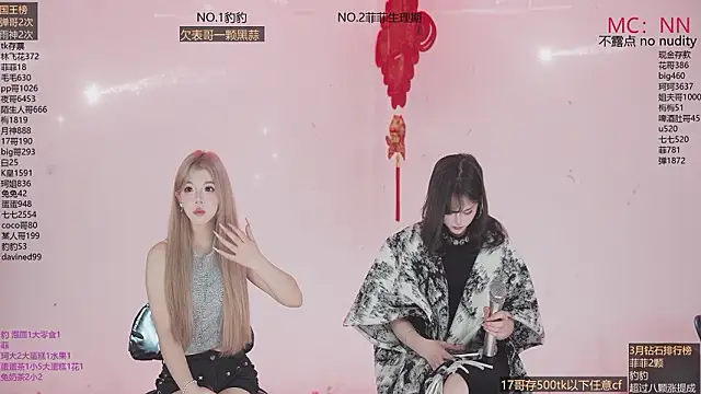 sweetgirls888n Webbikameraesitys