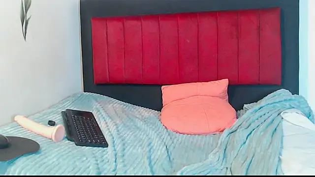 Chatroom XXX en direct de AMARYXS