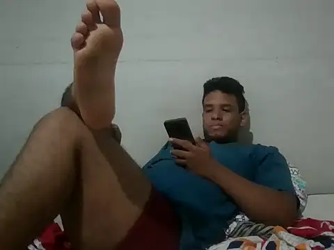 josecamsex27's Live XXX Chat