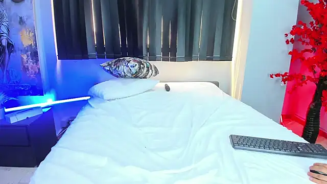 dracke_and_zara Pertunjukan Webcam