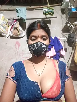 Horny-Rashi's Live XXX Chat