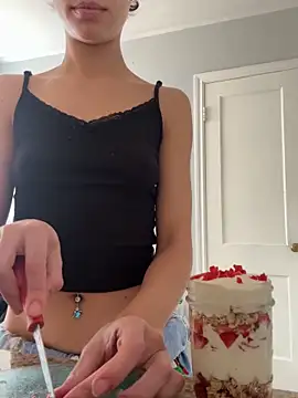 jojosbizarrelyf: вебкам-шоу