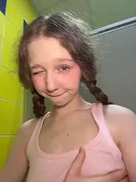 Show de outside_rosy na webcam