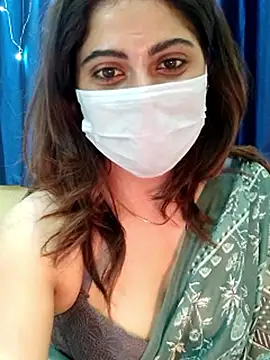 NEERU-STRIP's Webcam Show