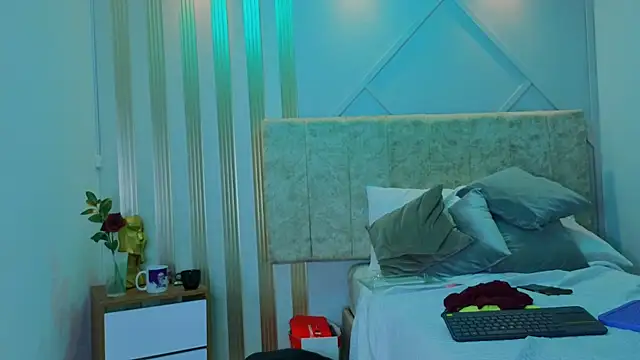 hanna_daze's Live XXX Chat